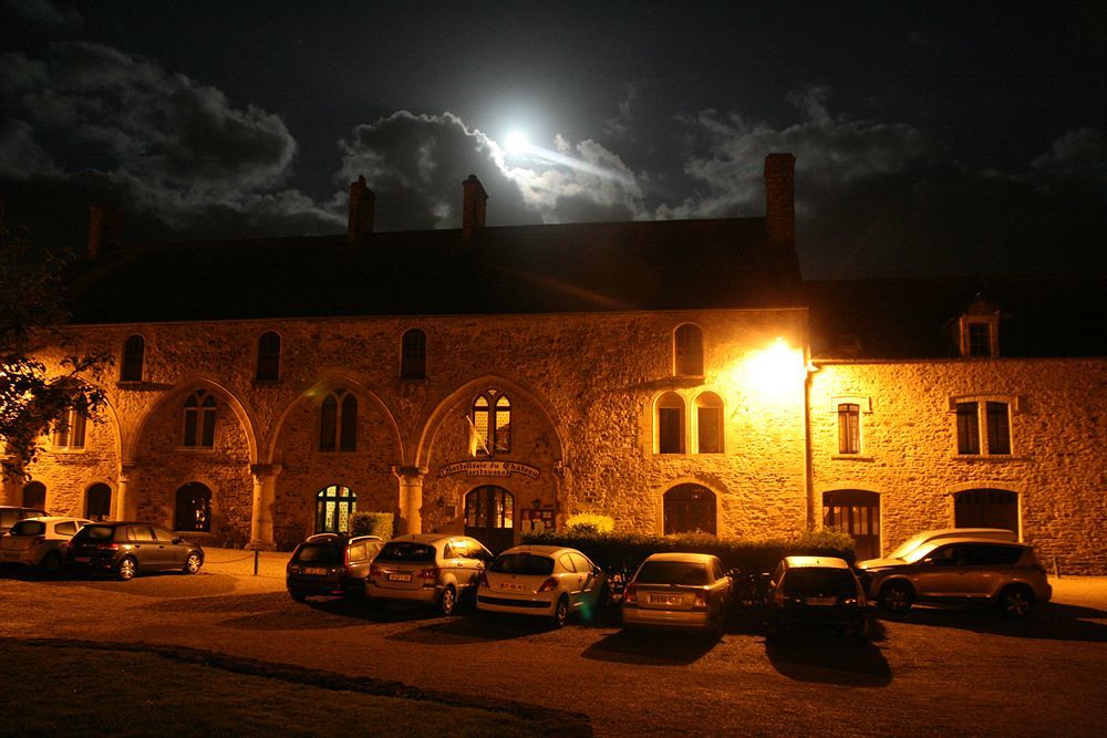 Hotel L'hostellerie Du Château De