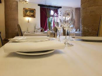 L'hostellerie Du Château De