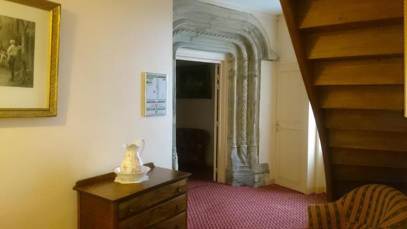 L'hostellerie Du Château De Hotel