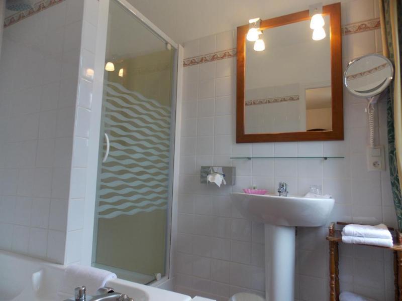 L'hostellerie Du Château De 3*