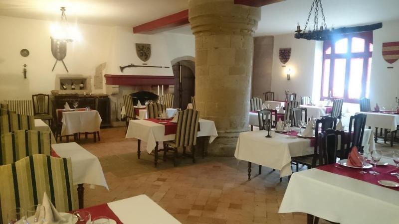L'hostellerie Du Château De Hotel