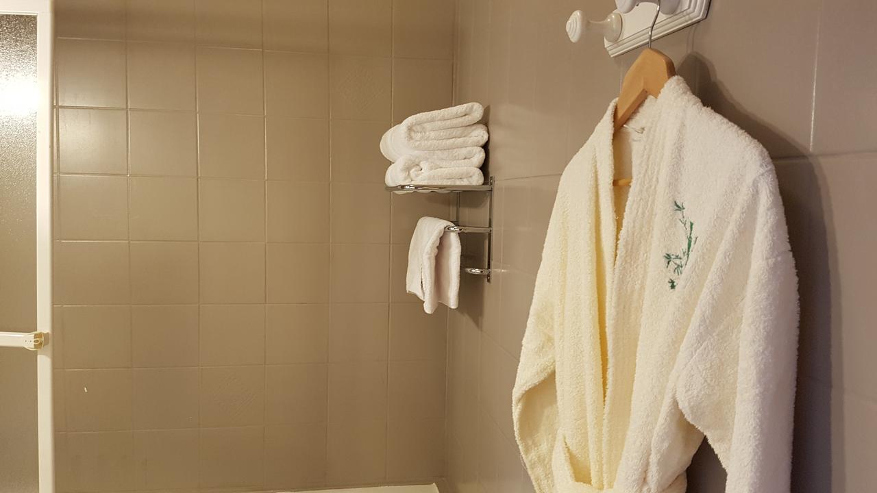L'hostellerie Du Château De Hotel